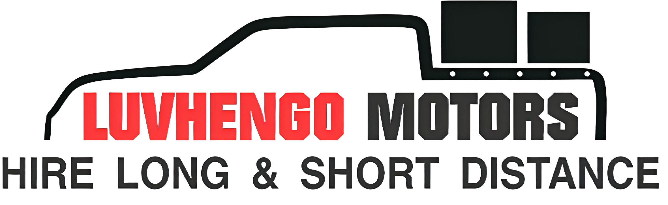 Luvhengo Motors Logo